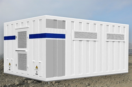 江阴逆变升压一体机